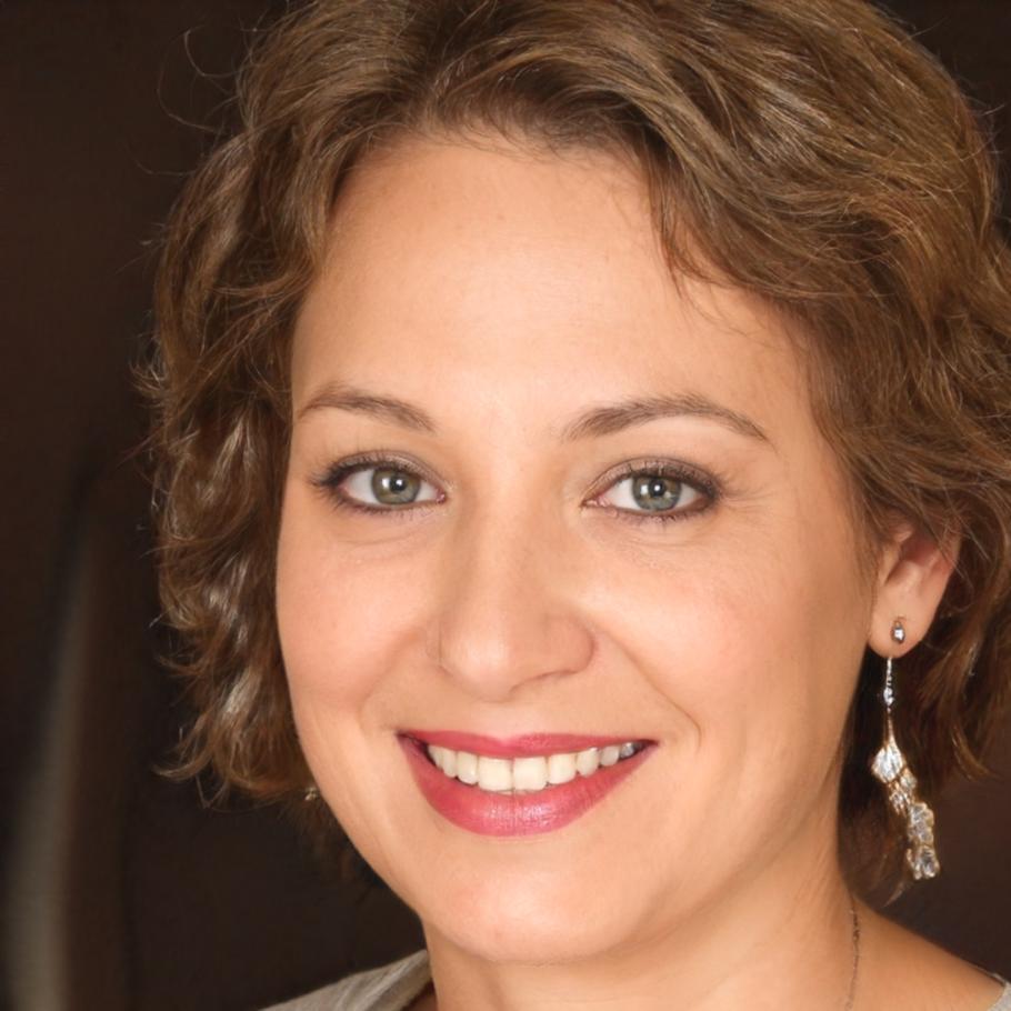 Ritratto professionale di Elena Castaldi